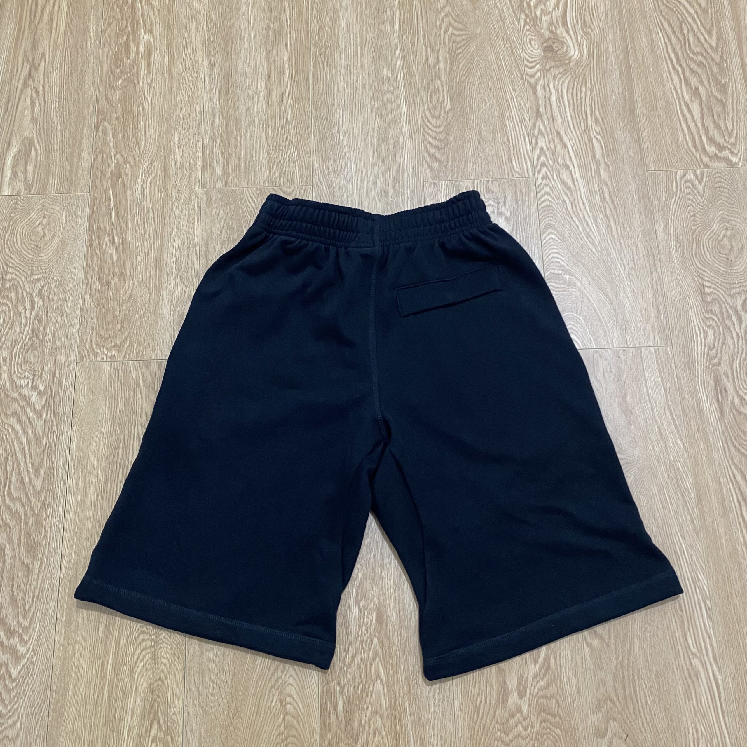 Shorts Corteiz Moletom - Imagem 4