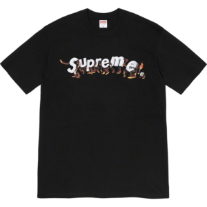 Camiseta Supreme Apes Tee