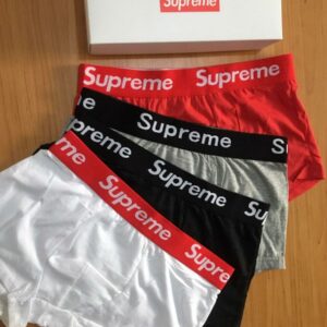Cueca Box Supreme