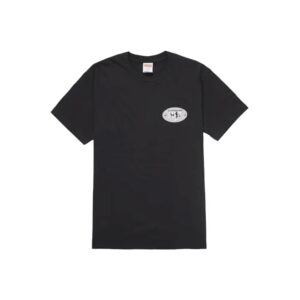 Camiseta Supreme Dalmatian