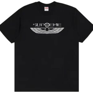 Camiseta Supreme Wings
