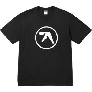 Camiseta Supreme X Aphex Twin Ambient Works